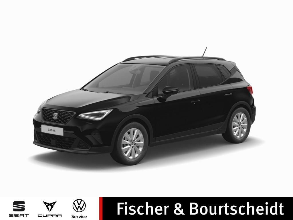 Seat Arona Style 1.0 TSI