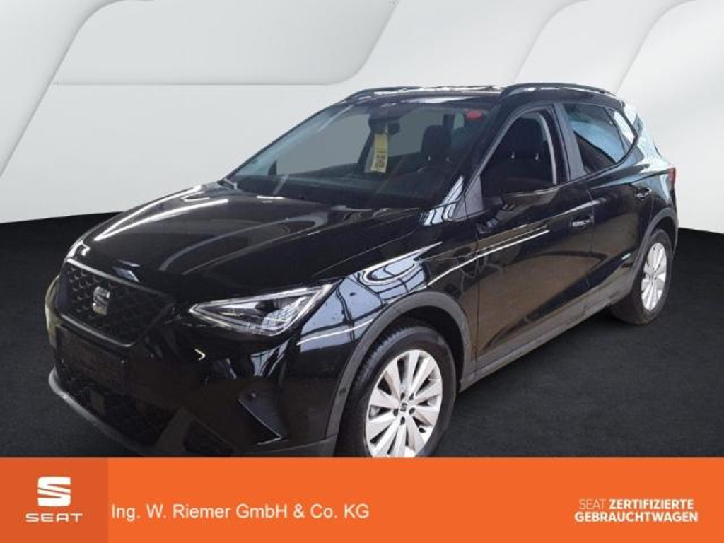 Seat Arona Style 1.0 TSI