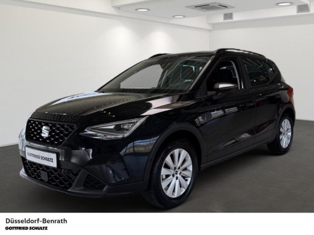 Seat Arona Style 1.0 TSI