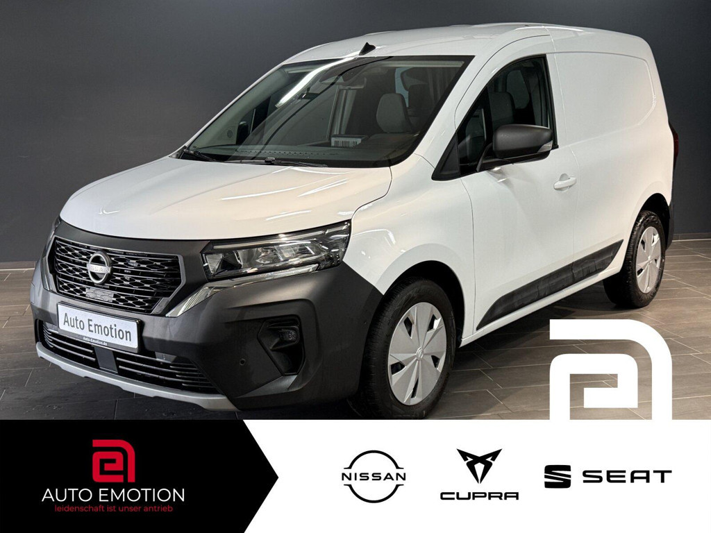 Nissan Townstar N-Connecta DIG-T