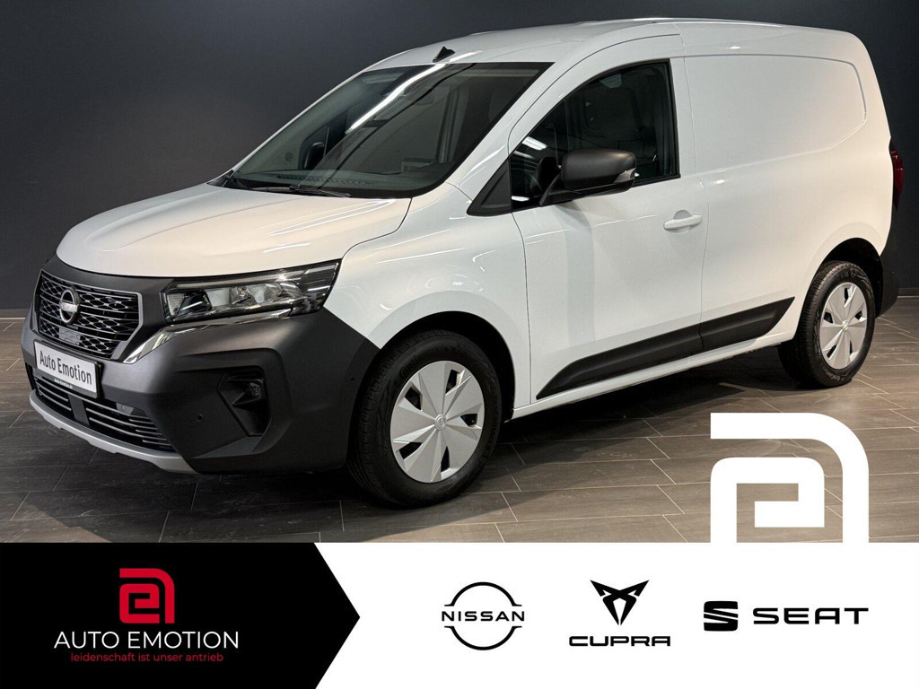 Nissan Townstar N-Connecta DIG-T