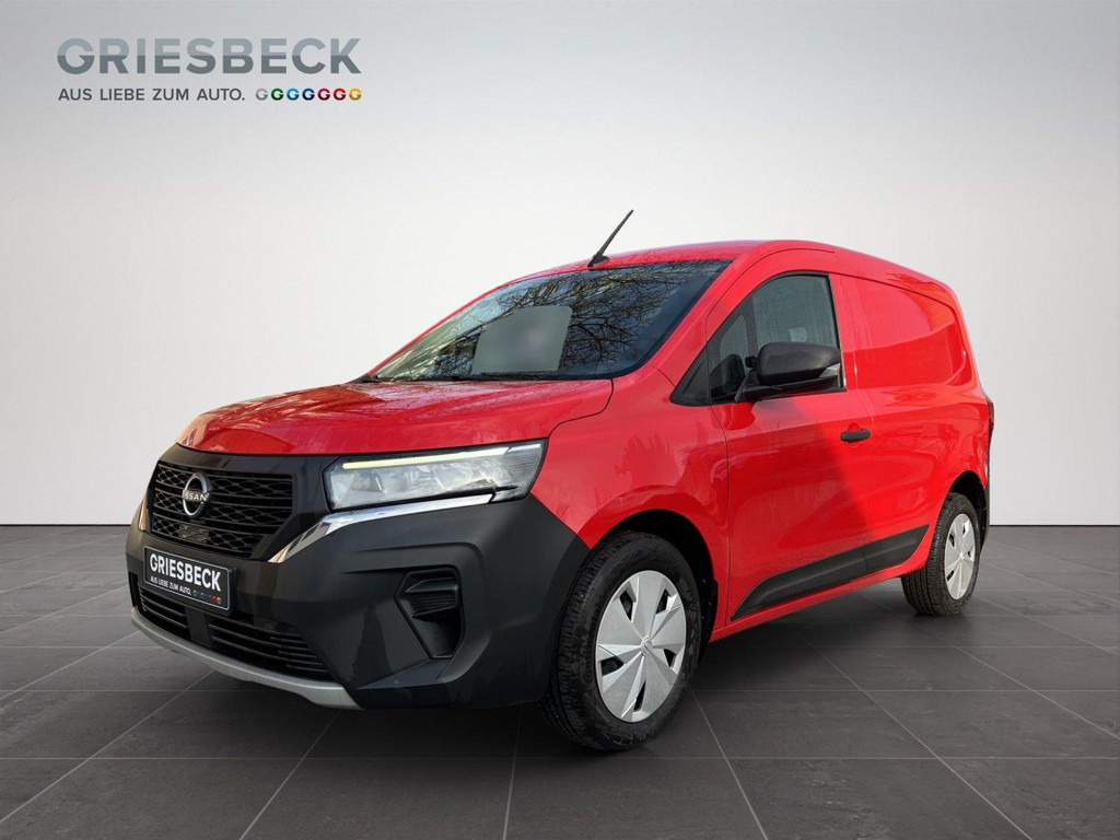 Nissan Townstar Acenta