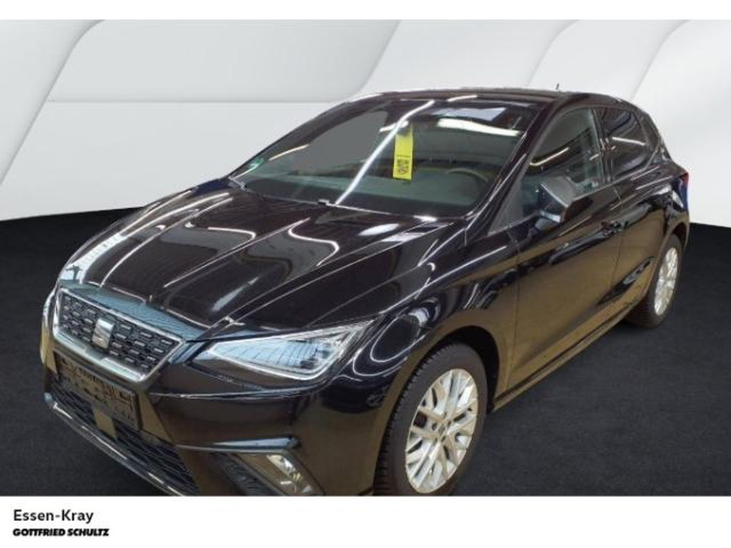 Seat Ibiza 1.0 TSI Xcellence
