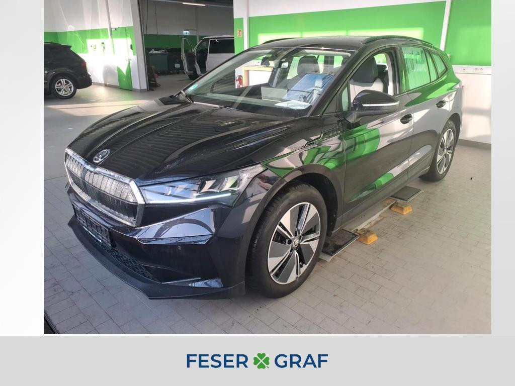 Skoda Enyaq Loft iV 50