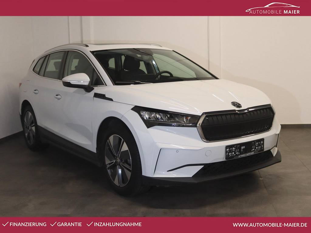 Skoda Enyaq iV 60 Loft