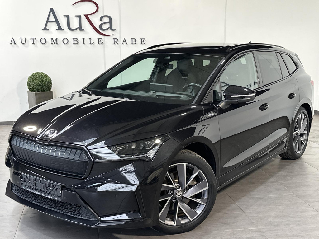 Skoda Enyaq Sportline iV 60