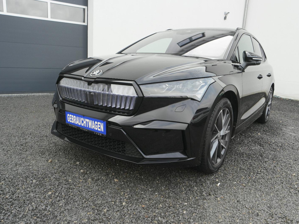 Skoda Enyaq Sportline