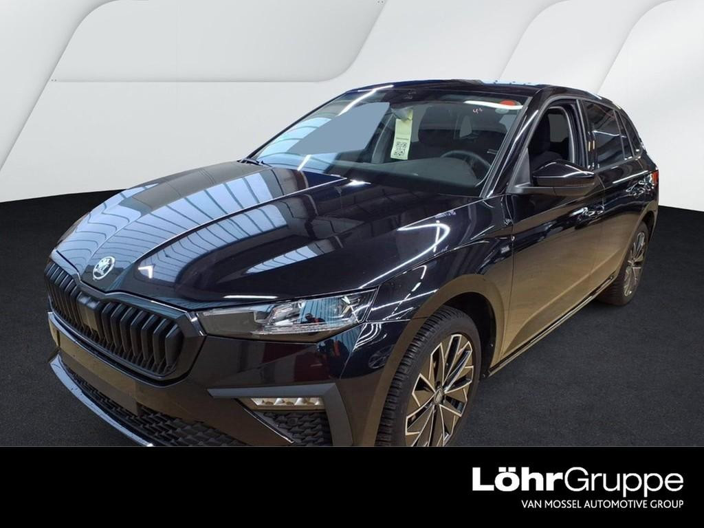 Skoda Scala 1.0 TSI Selection