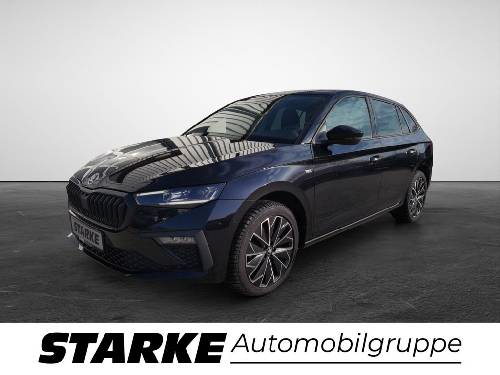 Skoda Scala 1.0 TSI Selection