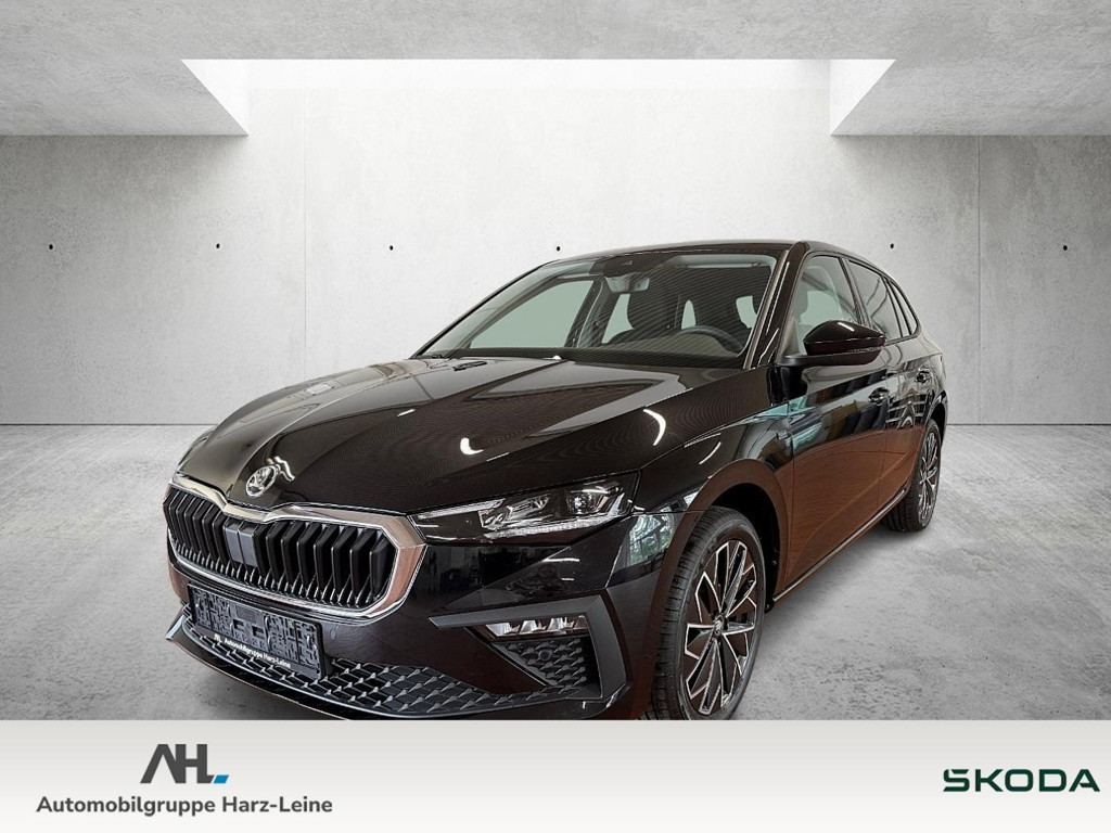 Skoda Scala 1.0 TSI Tour