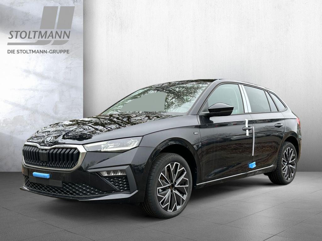 Skoda Scala Drive 1.0 TSI