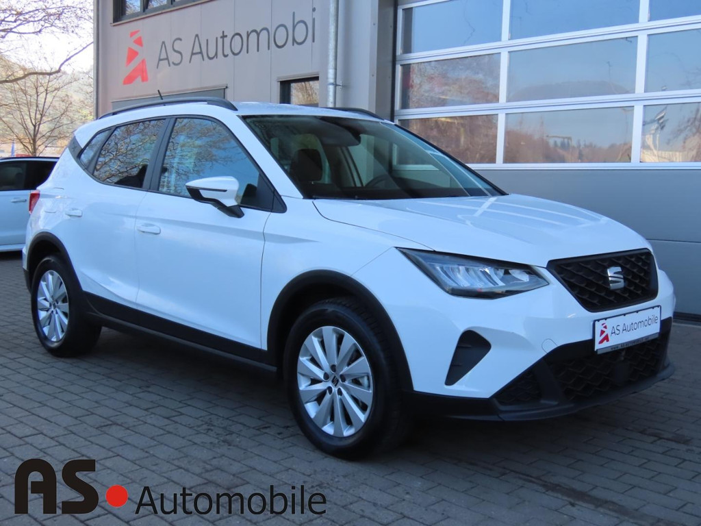 Seat Arona Style