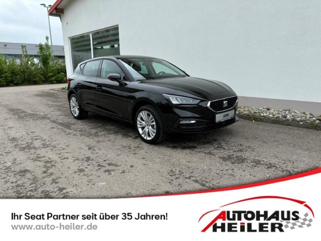 Seat Leon Style 2.0 TDI DSG