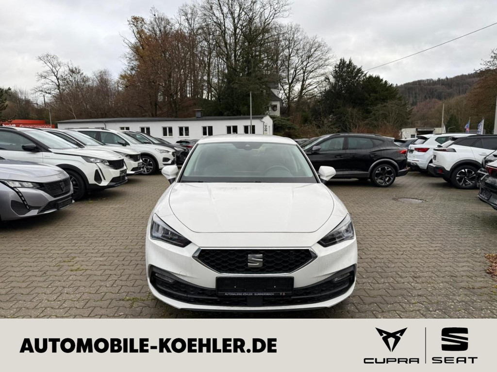Seat Leon Style 1.0 TSI DSG