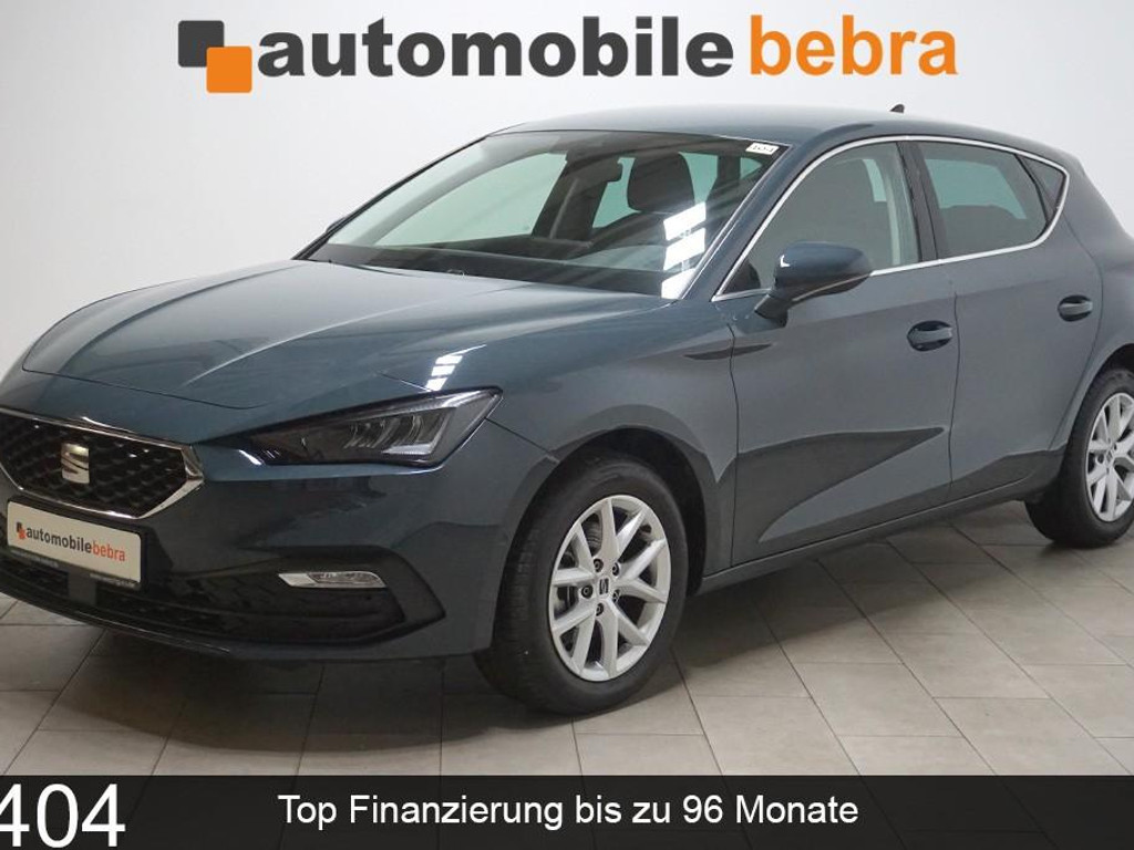 Seat Leon Style 1.5 TSI DSG