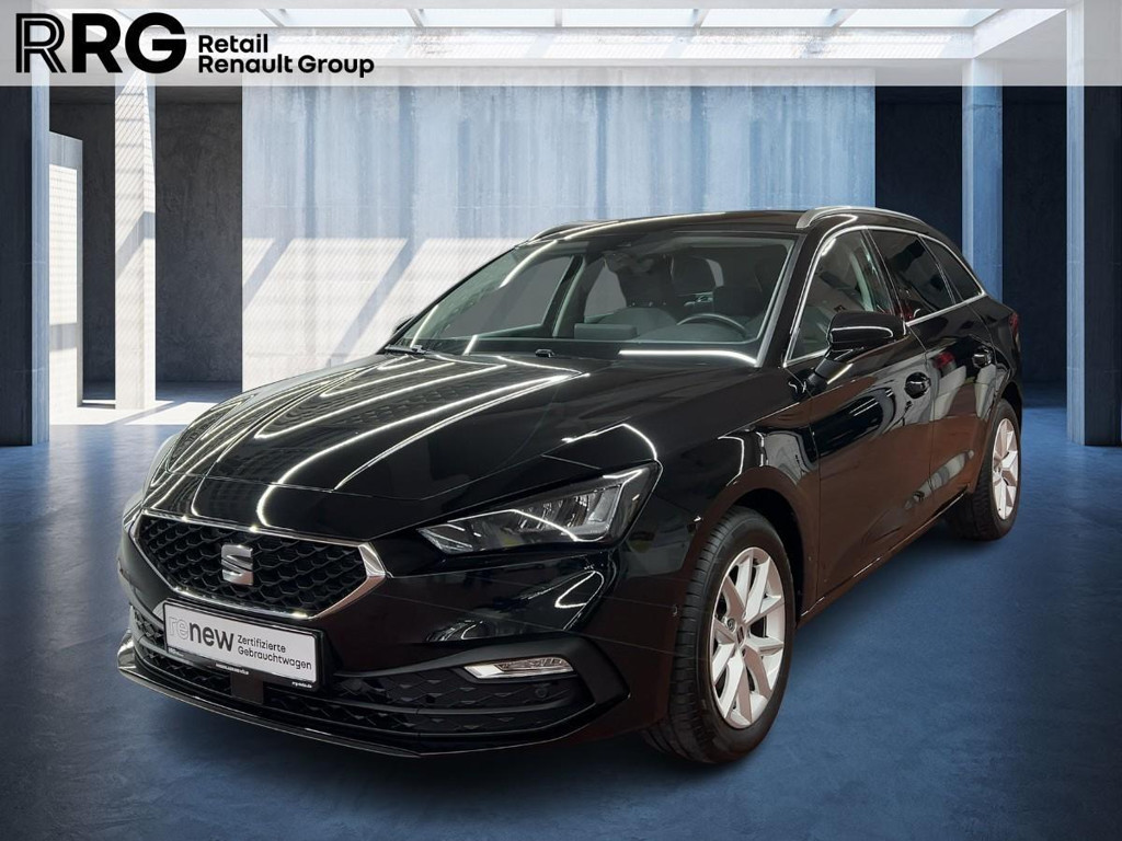 Seat Leon DSG
