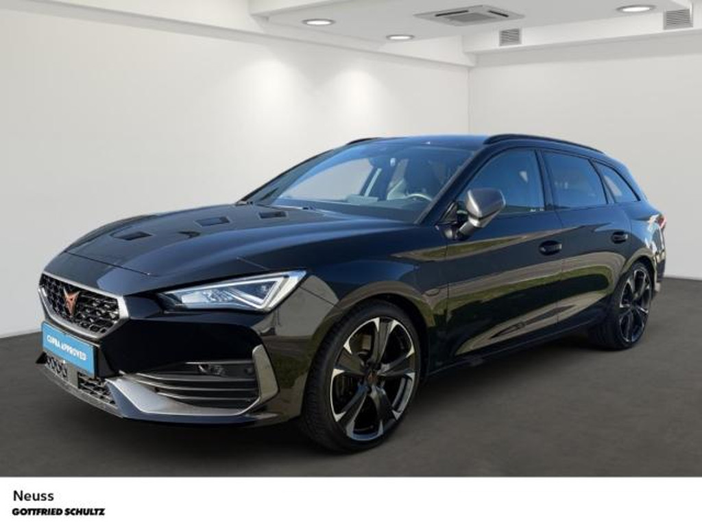 Seat Leon Sportstourer