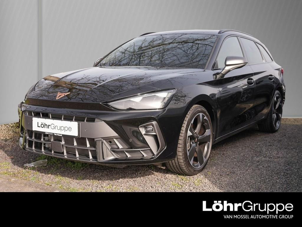 Seat Leon Sportstourer 1.5 eTSI