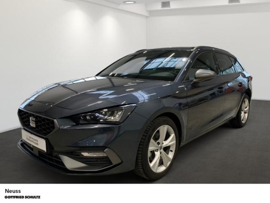 Seat Leon FR-lijn Sportstourer DSG