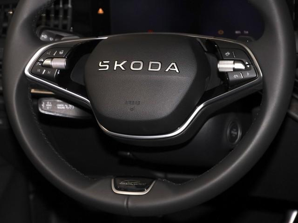 Skoda Superb Combi iV 1.5 TSI