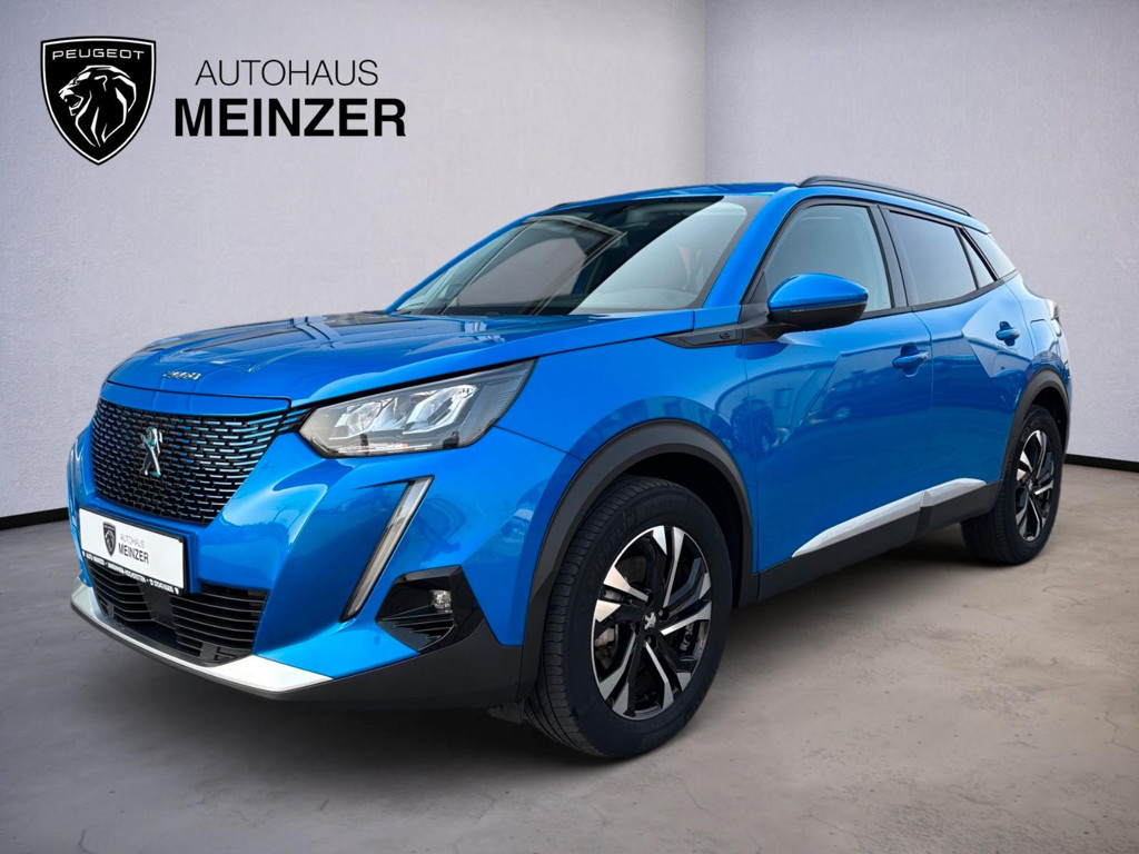 Peugeot e-2008 Allure Pack