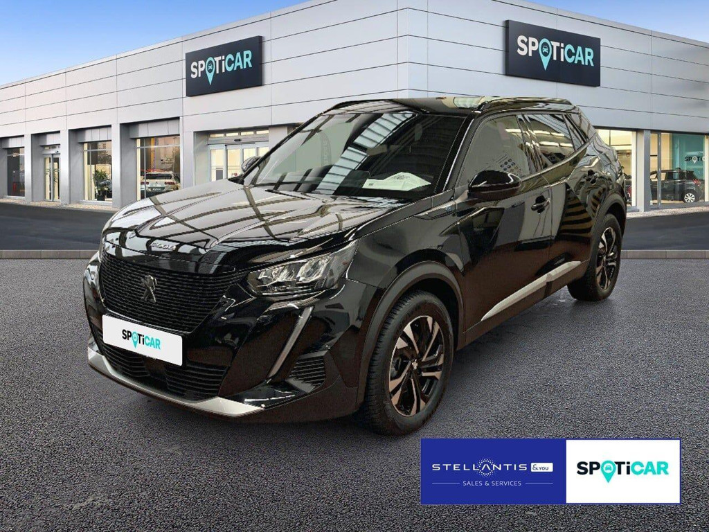 Peugeot e-2008 Elektromotor (e-)Allure Pack