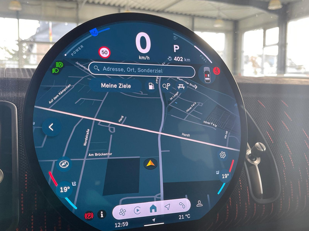 Mini Cooper C Countryman