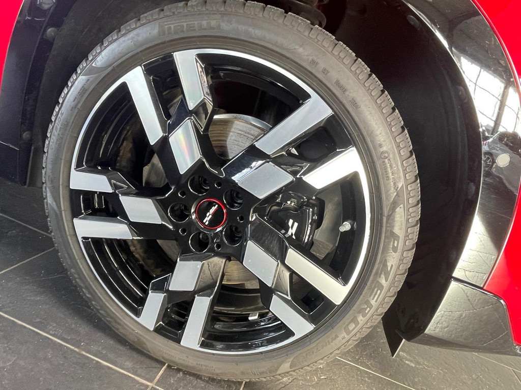 Mini Cooper C Countryman