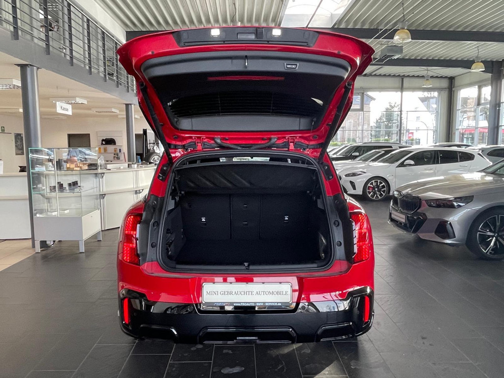 Mini Cooper C Countryman