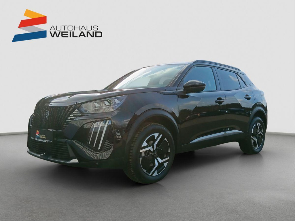 Peugeot 2008 GT-Line PureTech