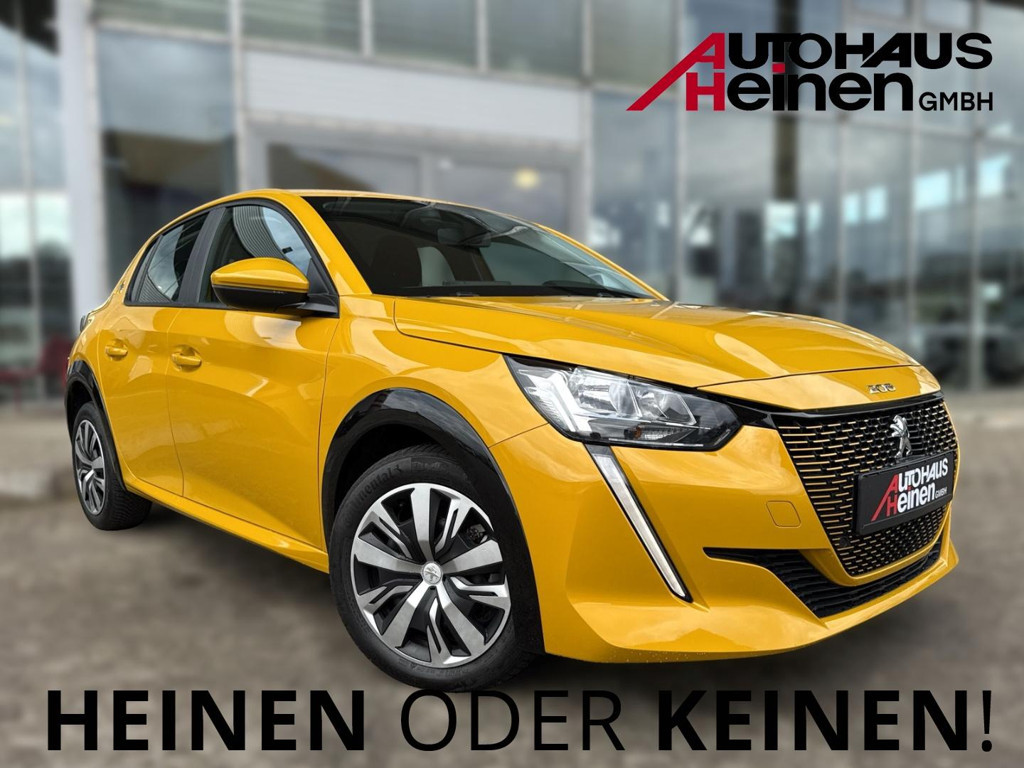 Peugeot e-208 Active Pack