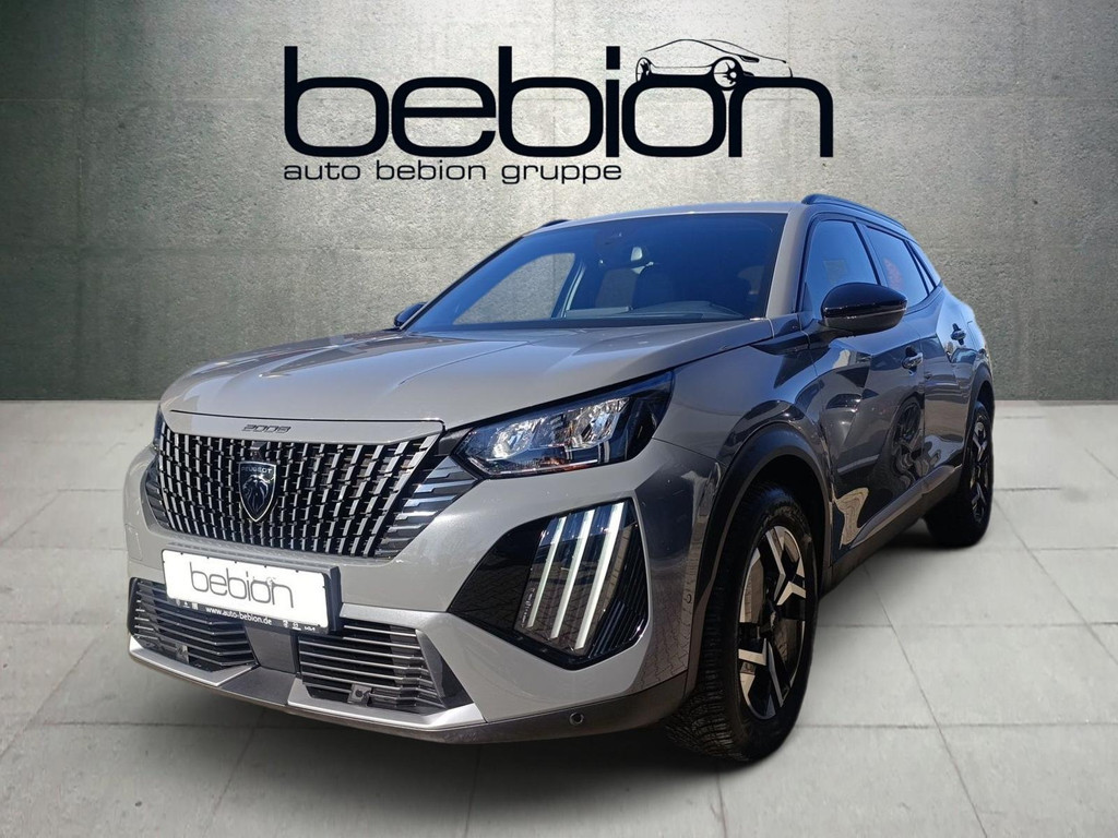 Peugeot 2008 Allure Pack PureTech