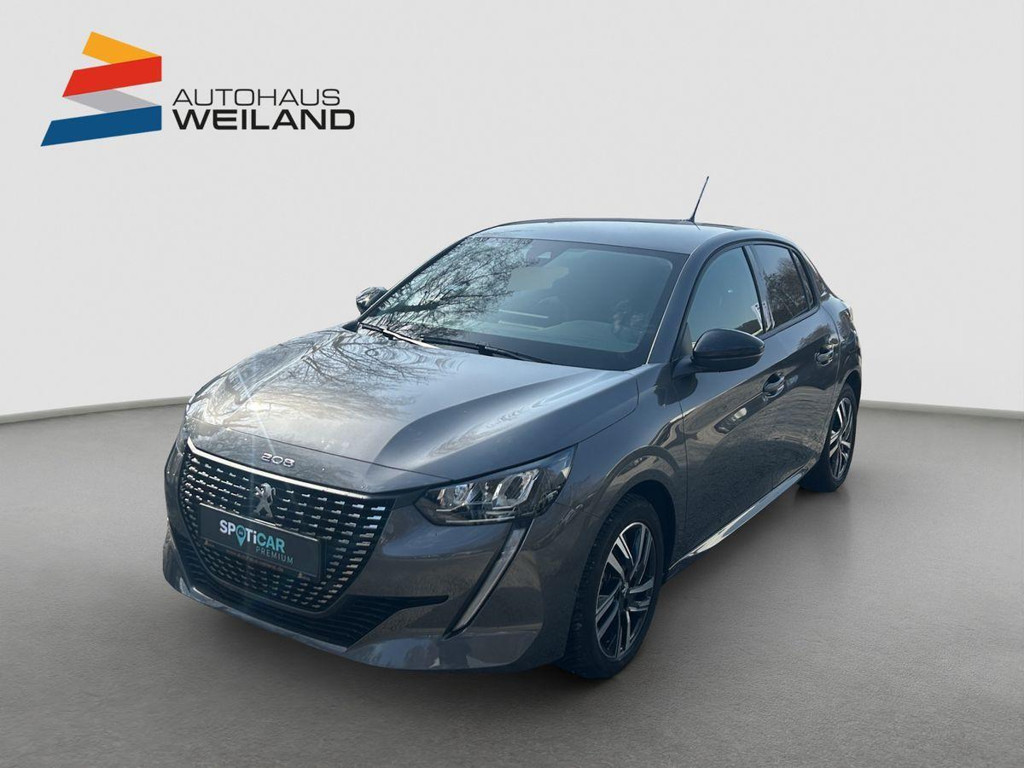 Peugeot 208 Allure Pack PureTech