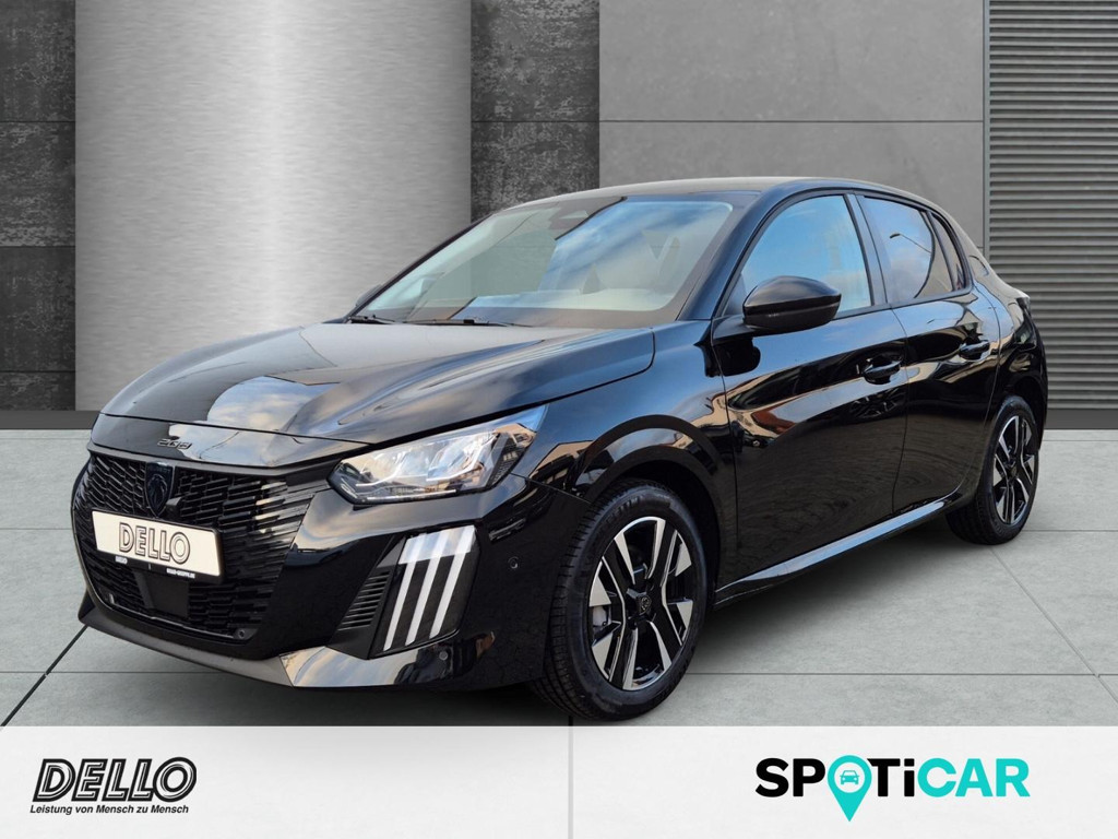 Peugeot 208 Allure Pack