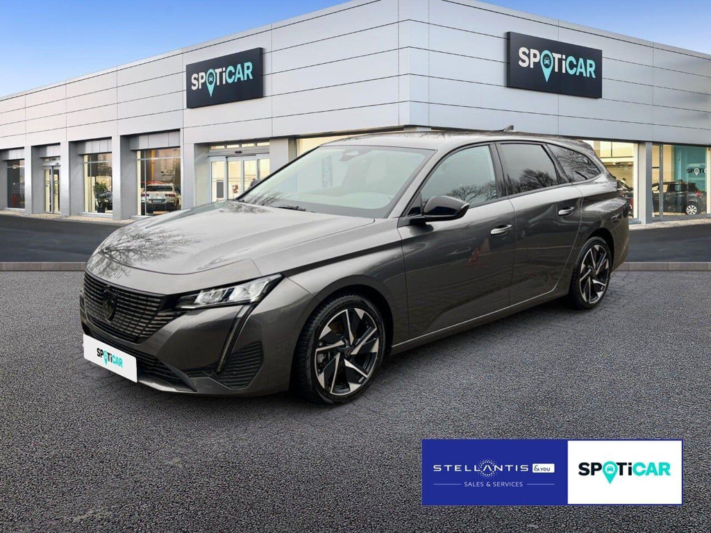 Peugeot 308 Allure Pack BlueHDi SW