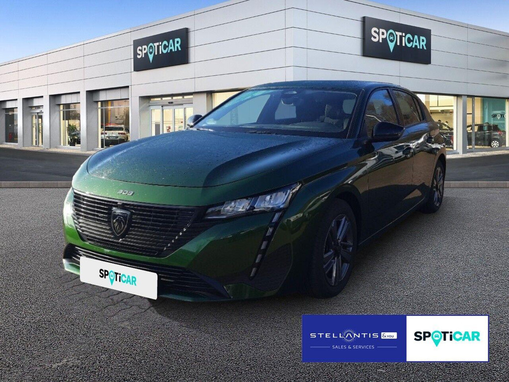 Peugeot 308 PureTech Active Pack