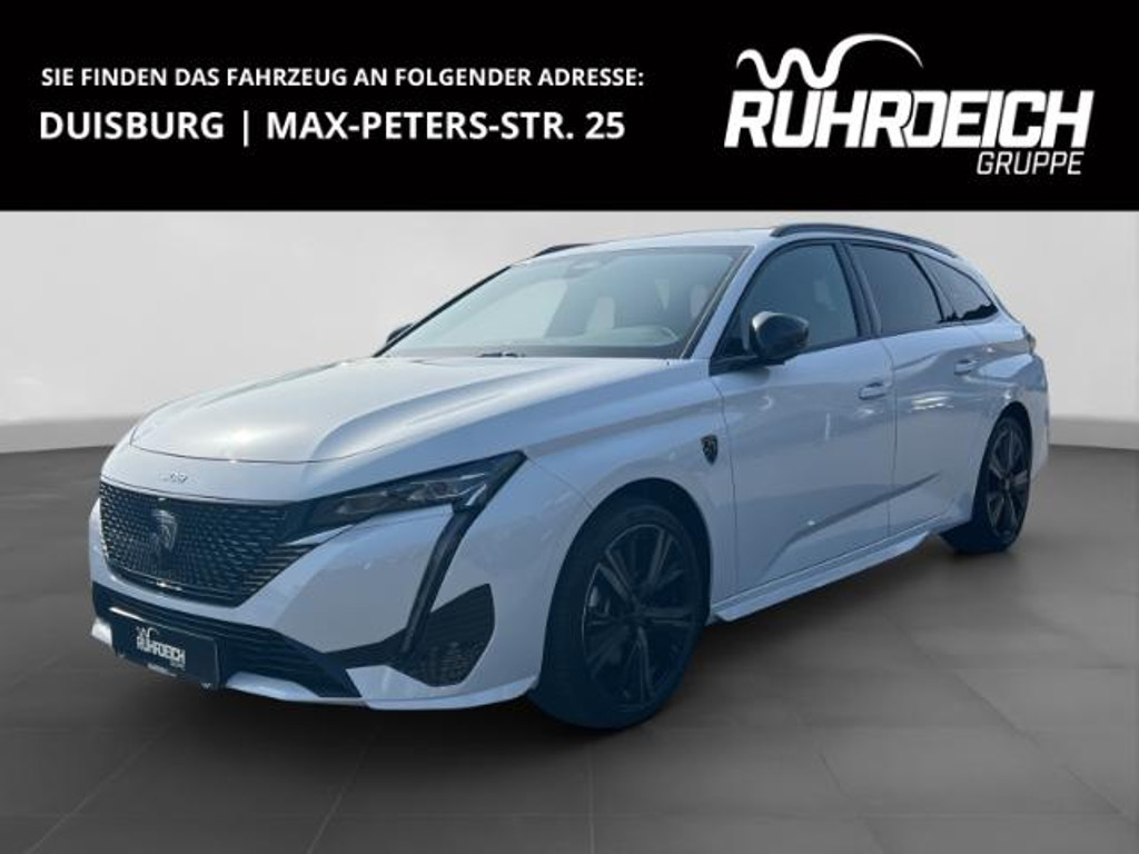 Peugeot 308 GT-Line SW