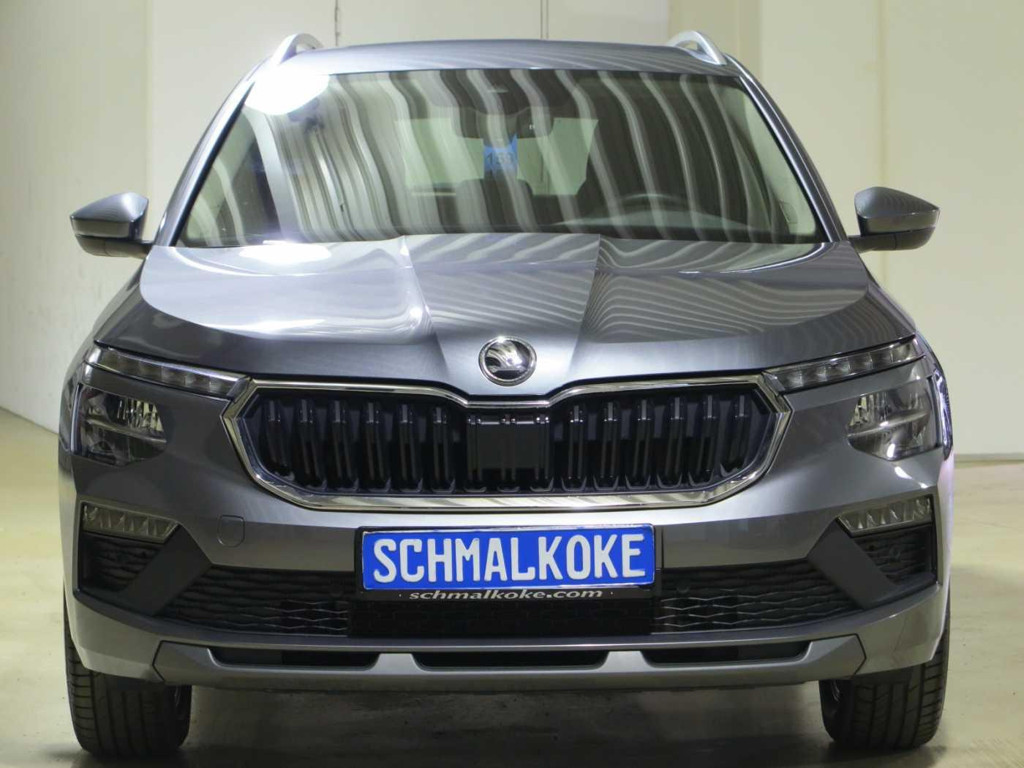 Skoda Kamiq 1.0 TSI Selection