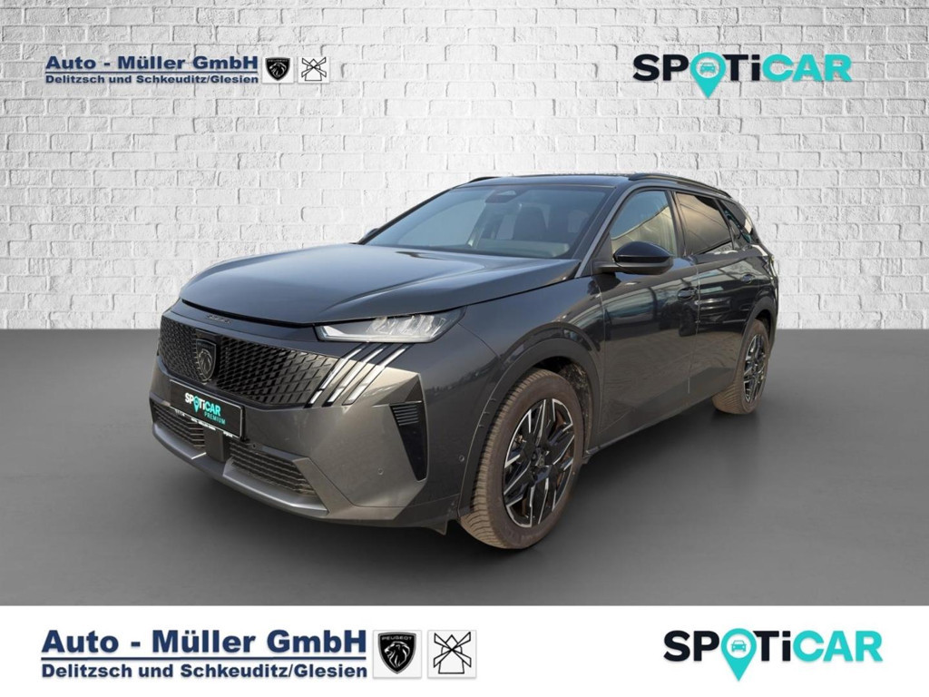 Peugeot 5008 Allure Pack Hybrid
