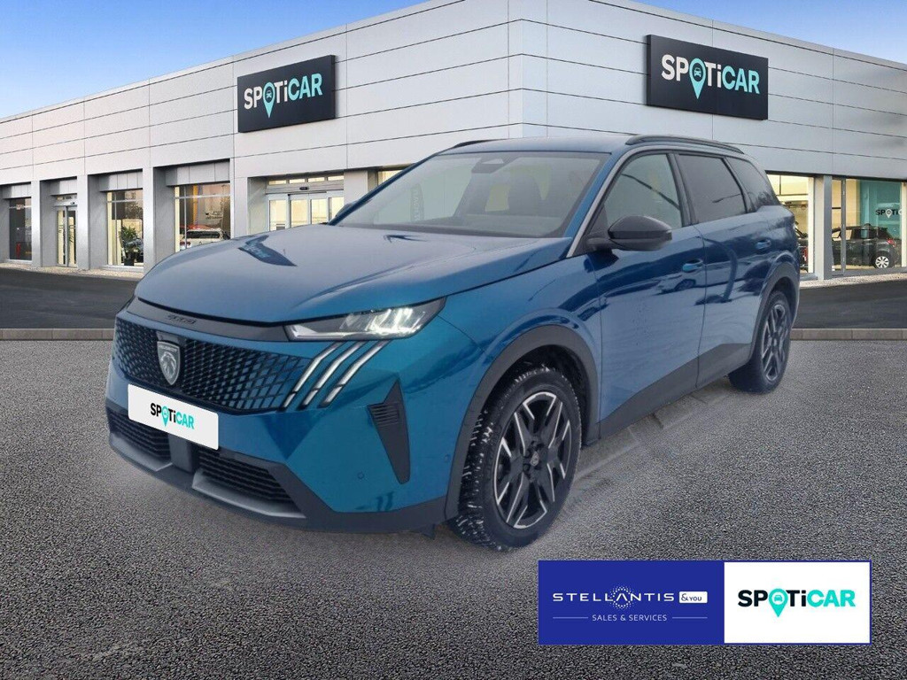 Peugeot 5008 Allure Pack Hybrid