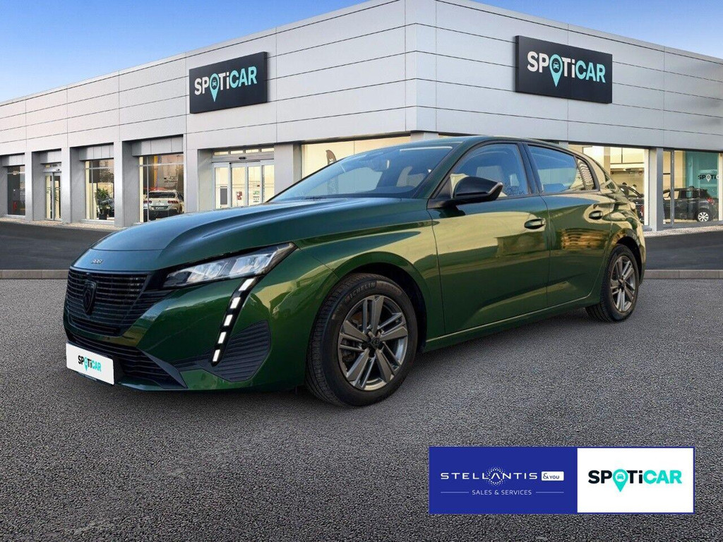 Peugeot 308 PureTech SW Active Pack