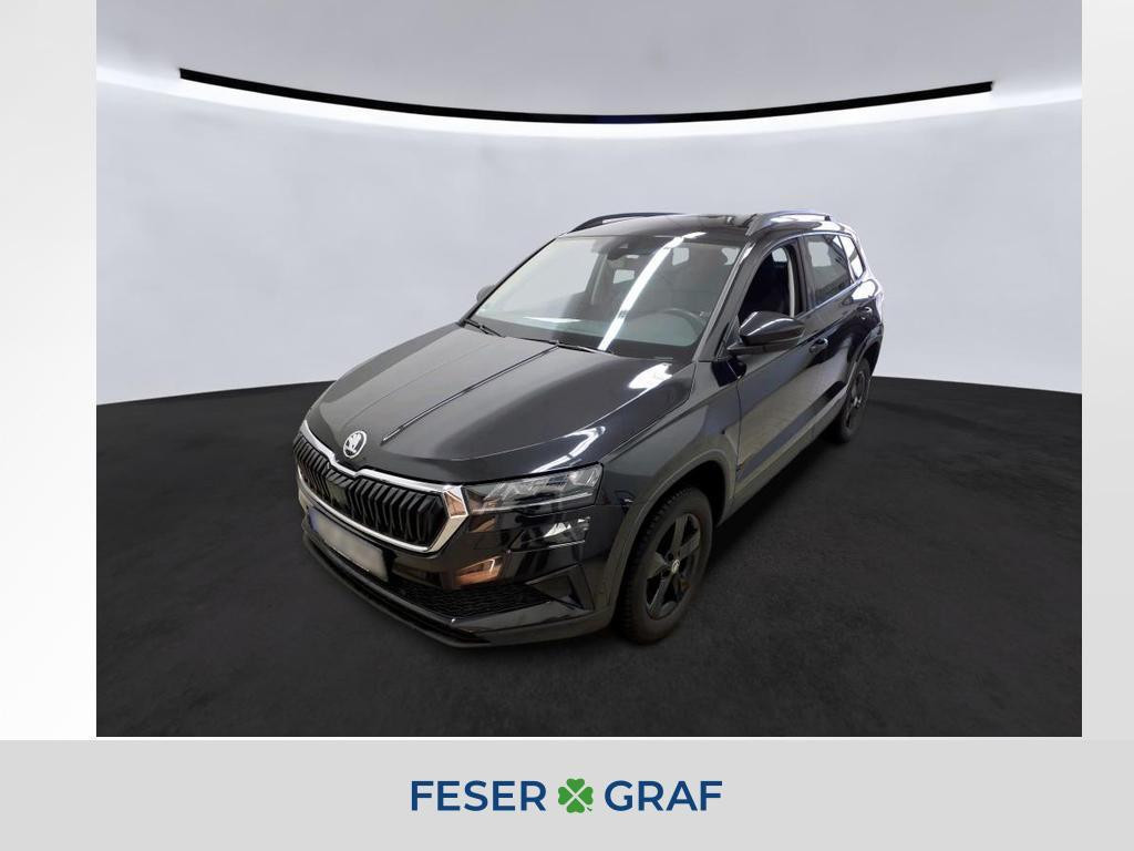 Skoda Karoq Style 2.0 TDI Style