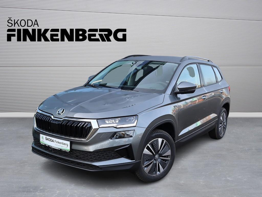 Skoda Karoq 1.5 TSI Tour