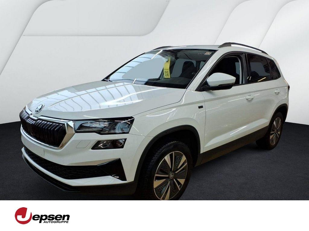 Skoda Karoq 2.0 TDI Tour