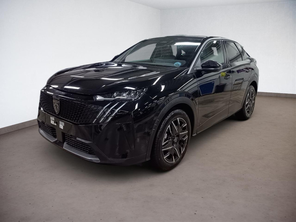 Peugeot 3008 Allure Pack Hybrid