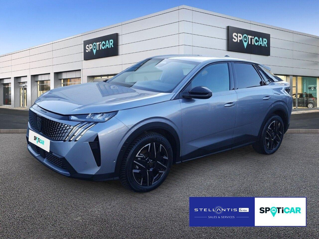 Peugeot 3008 Allure Pack Hybrid