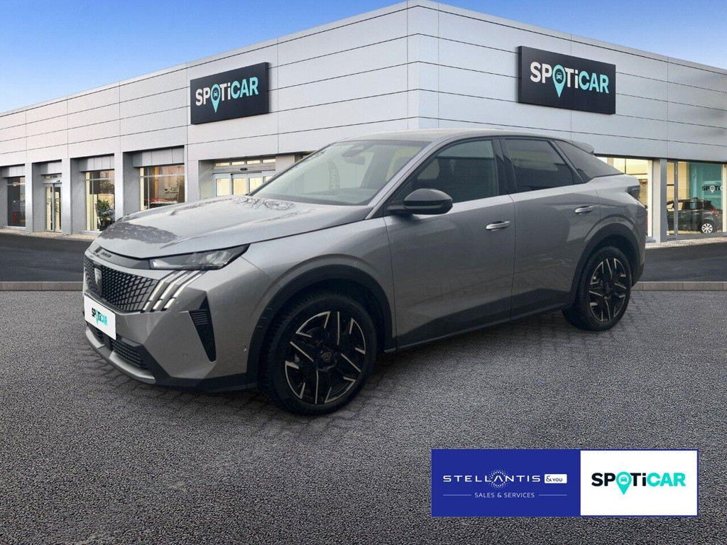 Peugeot 3008 Allure Pack Hybrid