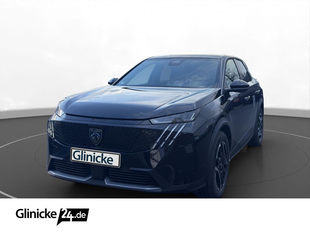 Peugeot 3008 Allure Pack Hybrid