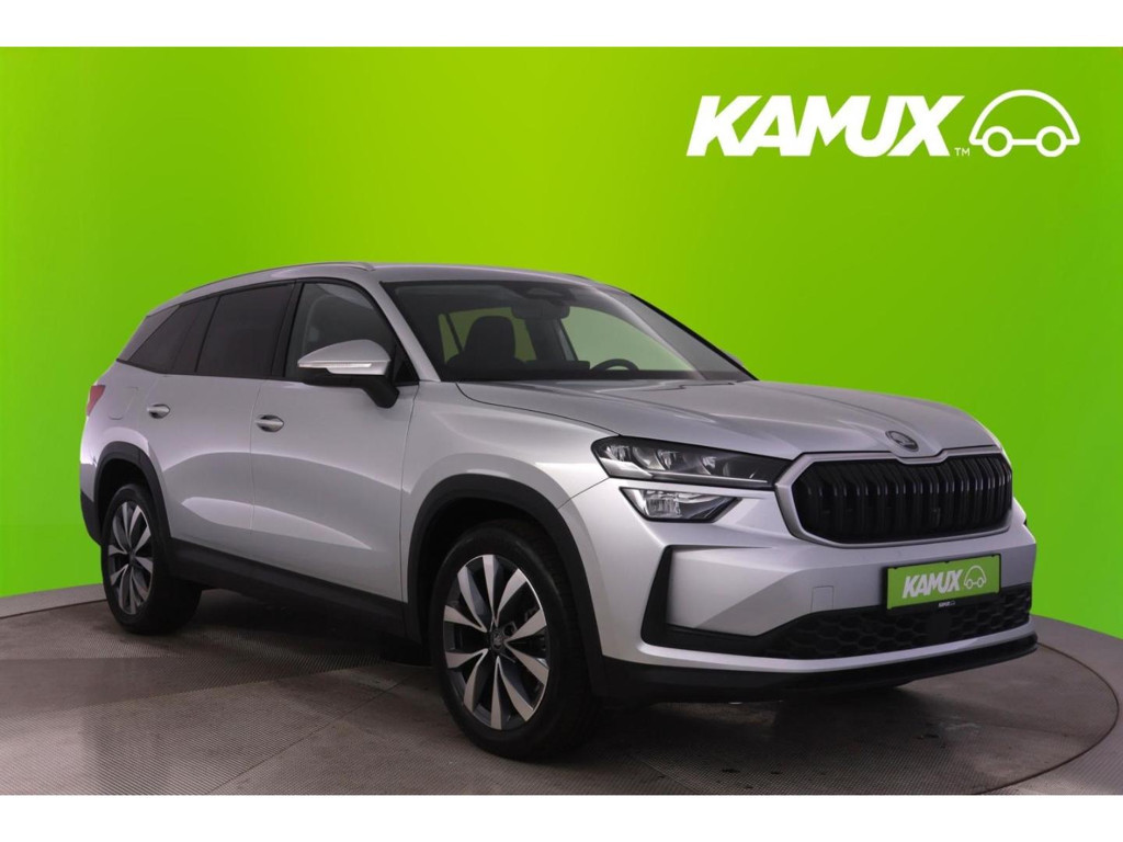 Skoda Kodiaq 2.0 TDI Selection