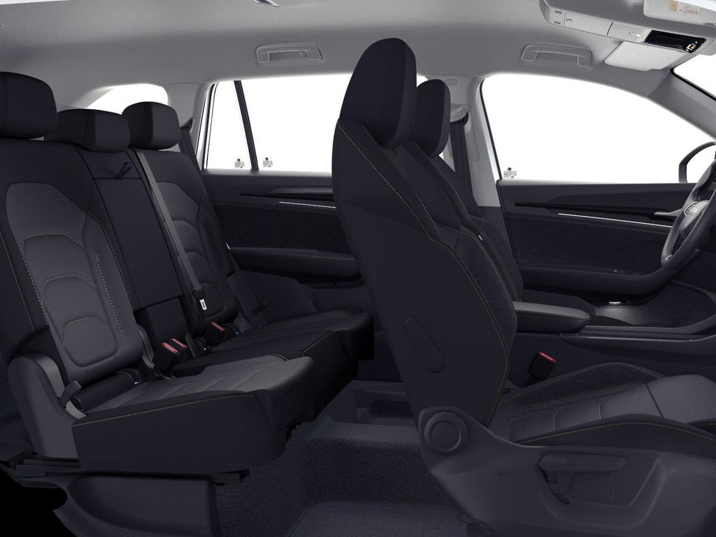 Skoda Kodiaq 4x4 Selection